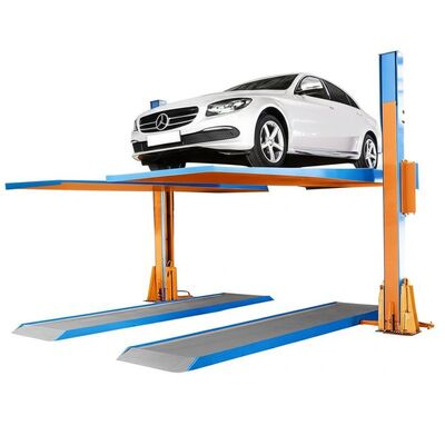 Kalite  Tilting Mechanism Simple Tilted Parking Device Enabling Parking System Management and Optimized Vehicle Storage Solutions Fabrika