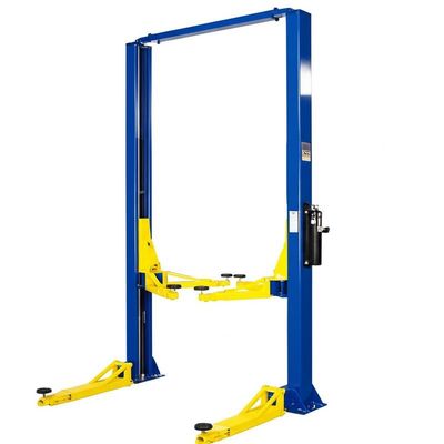 Müşteri Gereksinimleri için 137 İnç Toplam Genişlik İki Sütunlu Hidrolik Kaldırma XPR-10AS